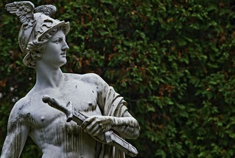 hermes devant la porte ancient greece|hermes statue in greece.